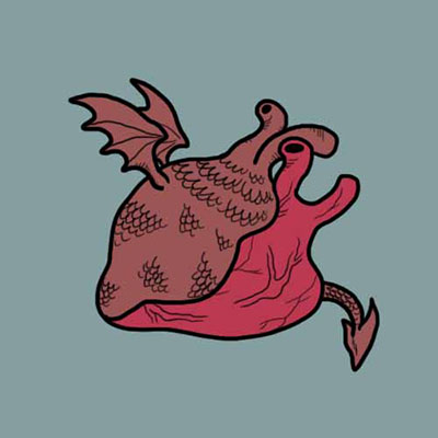 Dragonheart