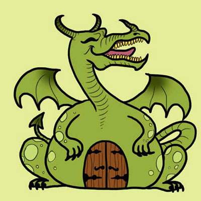 Enter The Dragon