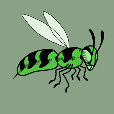 Green Hornet