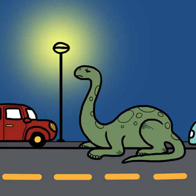  Jurassic Park 