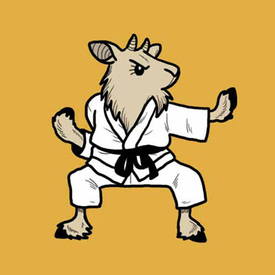 Karate Kid