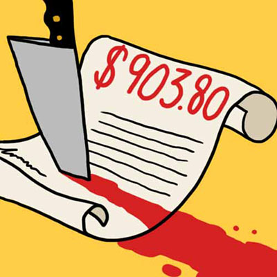 Kill Bill
