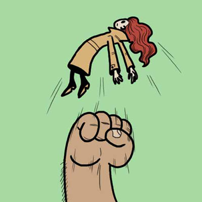 Knocked Up