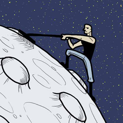 Moonraker