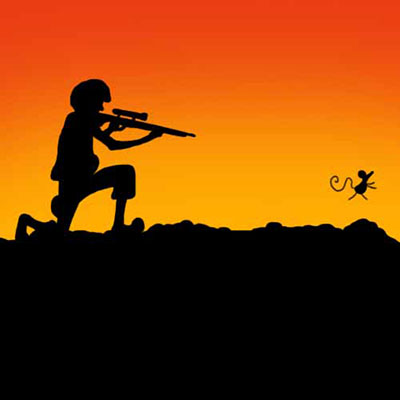 Mouse Hunt
