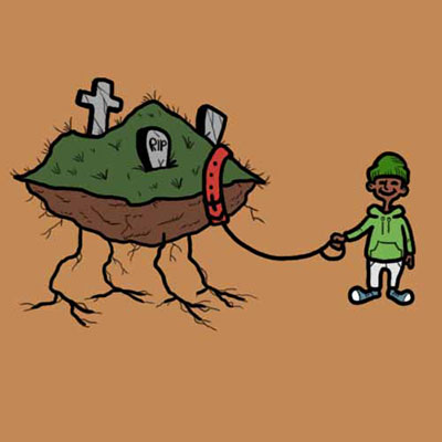  Pet Cemetary 