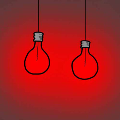 Red Lights