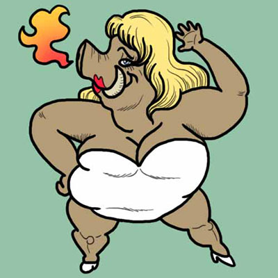  Sexy Beast 