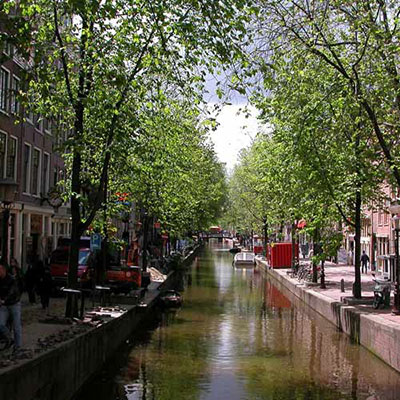 Amsterdam