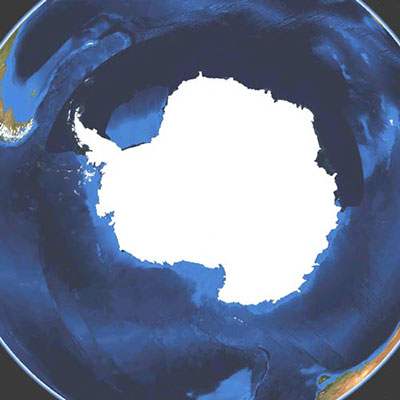  Antarctica 