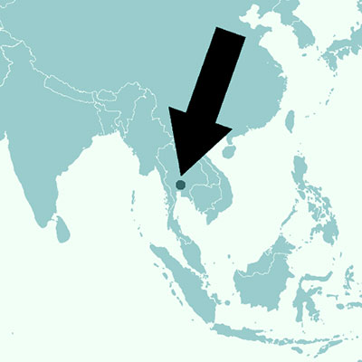  Bangkok 