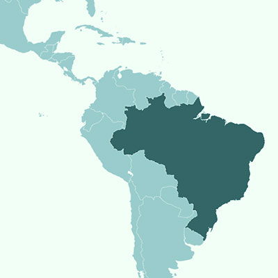 Brazil 