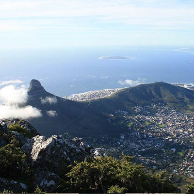 Cape Town