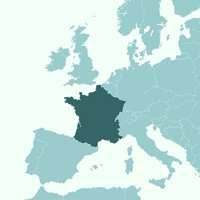 France