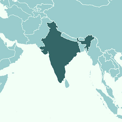 India