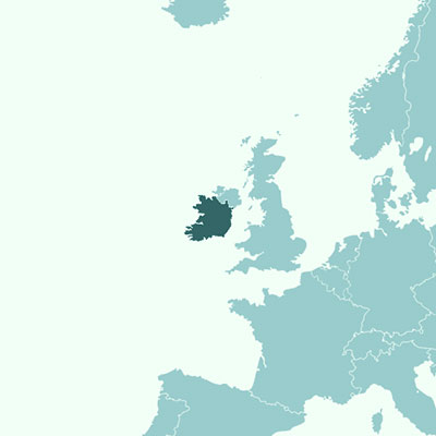 Ireland
