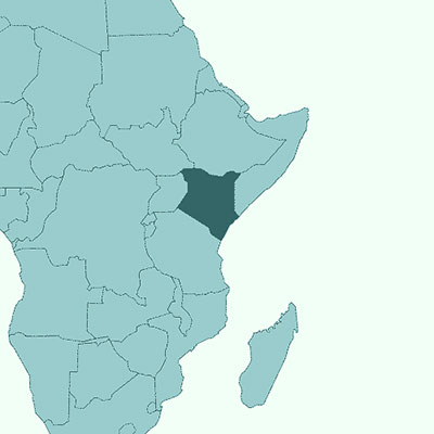 Kenya