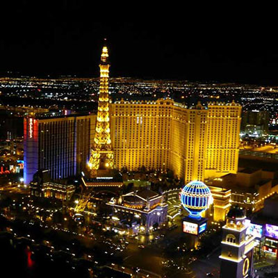 Las Vegas