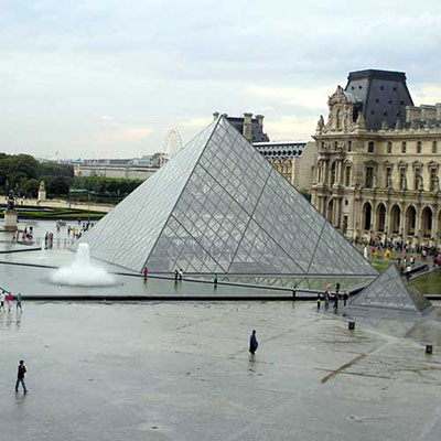 Louvre