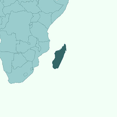 Madagascar