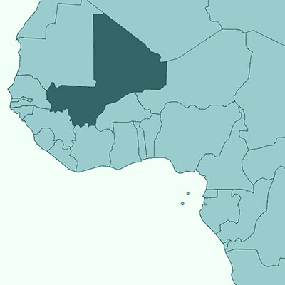 Mali