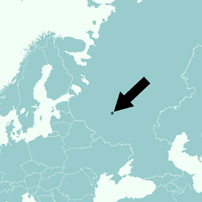 Moscow