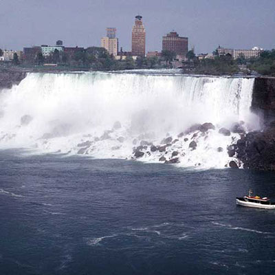 Niagara Falls