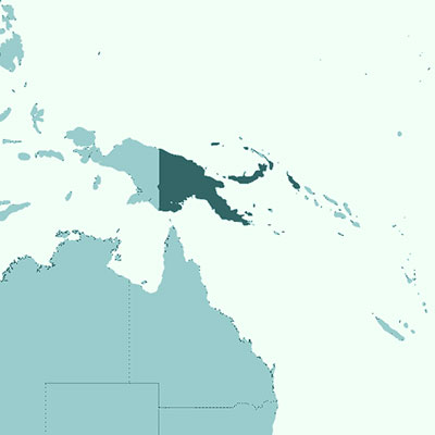 Papua New Guinea