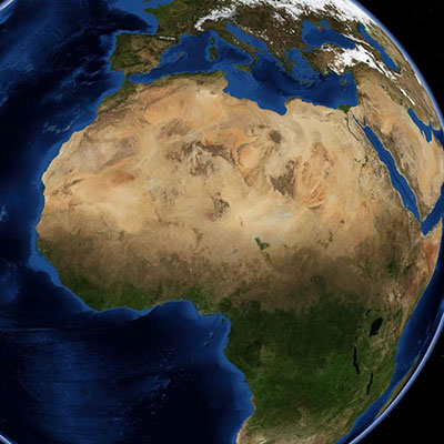 Sahara