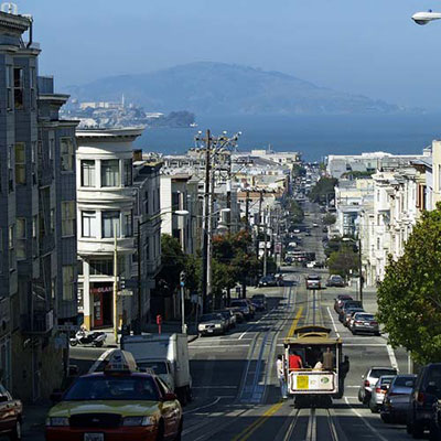 San Francisco