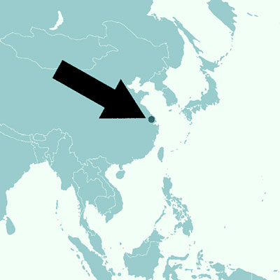 Shanghai