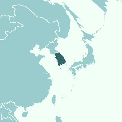  South Korea 