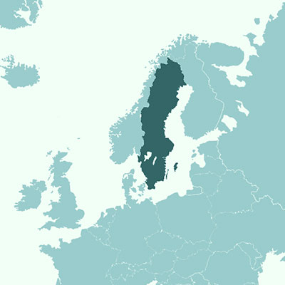 Sweden