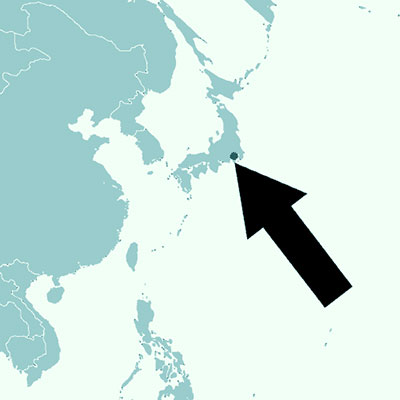 Tokyo