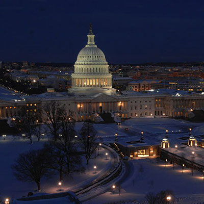 Washington Dc