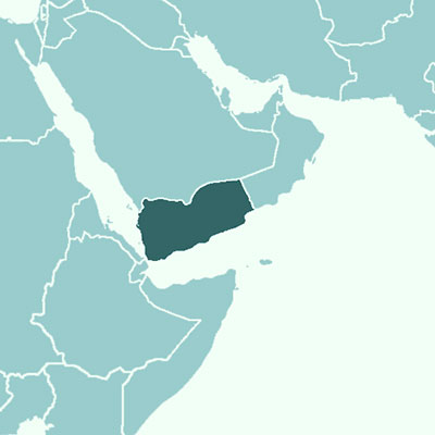  Yemen 