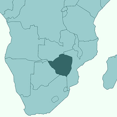 Zimbabwe
