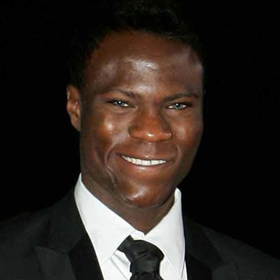 Brian Belo