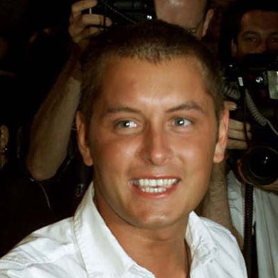 Brian Dowling