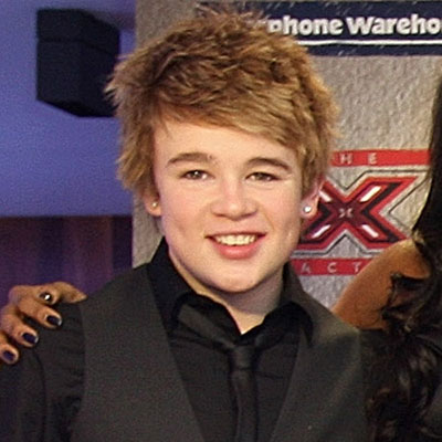 Eoghan Quigg