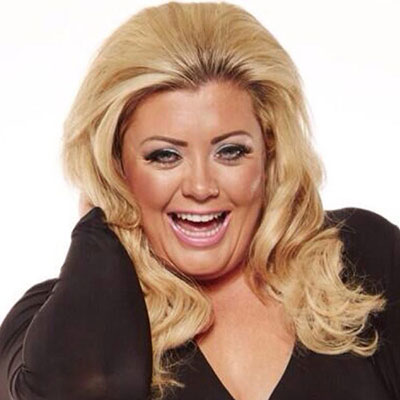 Gemma Collins