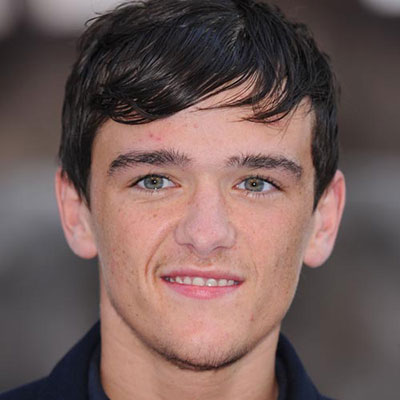 George Sampson