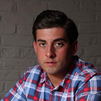 James Argent