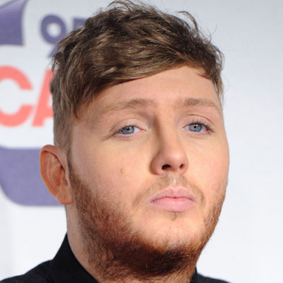 James Arthur
