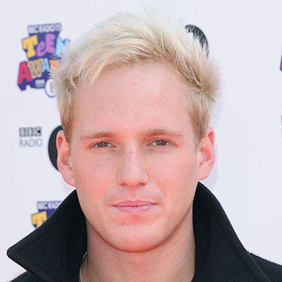  Jamie Laing 