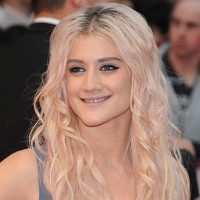Katie Waissel