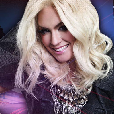Kitty Brucknell