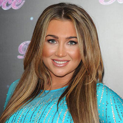Lauren Goodger