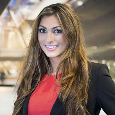 Luisa Zissman