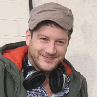  Matt Cardle 